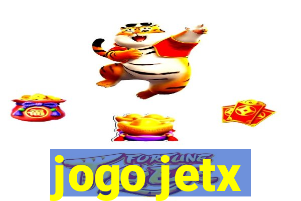 jogo jetx